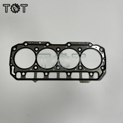 Motorüberholungs-Dichtungs-Ausrüstung 72990792760 4tnv98 12990701331 Yanmar