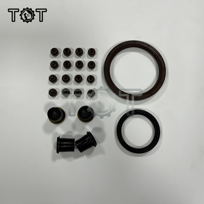 Motorüberholungs-Dichtungs-Ausrüstung 72990792760 4tnv98 12990701331 Yanmar