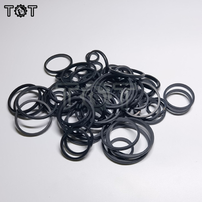 KNIRPS 35*25*10mm Bagger-Oil Seal  D Ring Kit 4C4784