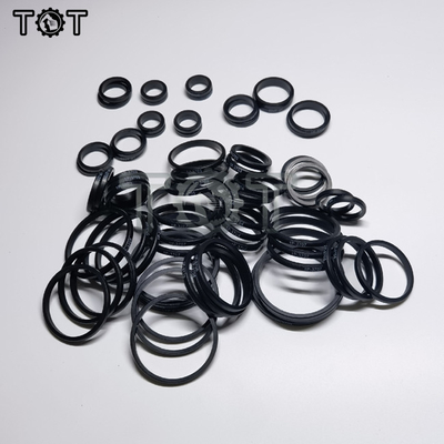 KNIRPS 35*25*10mm Bagger-Oil Seal  D Ring Kit 4C4784