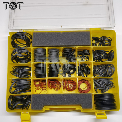 60-85HRC Dichtungs-Reparatur-Sets  O Ring Kit 4C4782 staubdicht