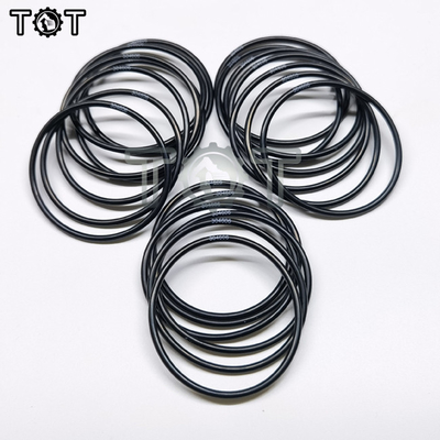 60-85HRC Dichtungs-Reparatur-Sets  O Ring Kit 4C4782 staubdicht