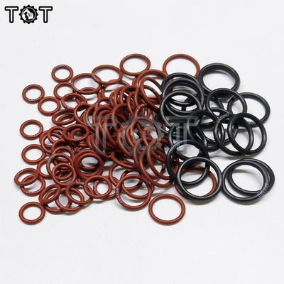 60-85HRC Dichtungs-Reparatur-Sets  O Ring Kit 4C4782 staubdicht