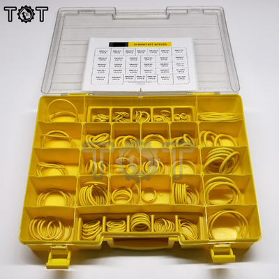 Standard-O-Ring 4C8253  NBR Robbe Kit For Excavator