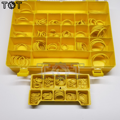Standard-O-Ring 4C8253  NBR Robbe Kit For Excavator