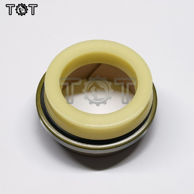 PC300-5 PC350-6 PC360-7 Bahn-Regler-Dichtungs-Reparatur-Sets 90*65*18mm