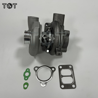 Bagger Turbocharger 4917902300 30666 E200B E320B 5I7952