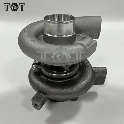Bagger Turbocharger 4917902300 30666 E200B E320B 5I7952