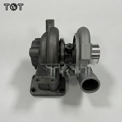Bagger Turbocharger 4917902300 30666 E200B E320B 5I7952