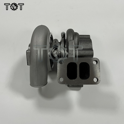 Bagger Turbocharger 4917902300 30666 E200B E320B 5I7952