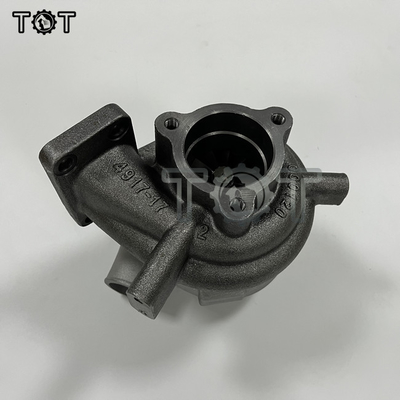 Bagger Turbocharger 4917902300 30666 E200B E320B 5I7952