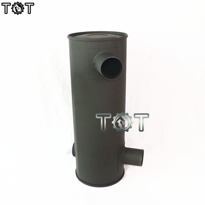 Bagger-Engine Exhaust Muffler ODM KATO HD1250-7 6D22T
