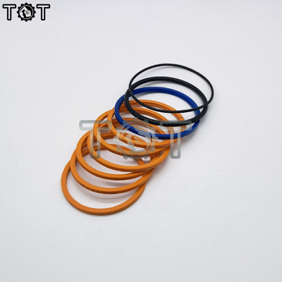 EX200-2 EX200-3 EX200-5 Bagger-Center Joint Seal-Ausrüstung 4390776