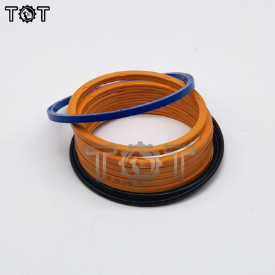 EX200-2 EX200-3 EX200-5 Bagger-Center Joint Seal-Ausrüstung 4390776