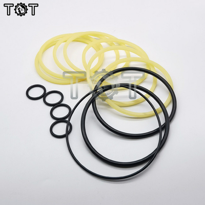 Bagger-Center Joint Seal-Ausrüstung der Dichtungs-VOE14514937 der Reparatur-Set-EC210B EC240B EC290B