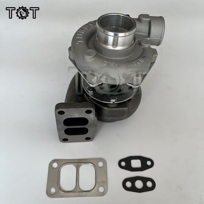Turbolader PC100-5 PC120-5 465636-0206 TA3103 6205818110 KOMATSU