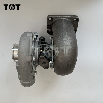 Turbolader PC100-5 PC120-5 465636-0206 TA3103 6205818110 KOMATSU