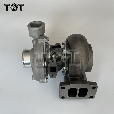 Turbolader PC100-5 PC120-5 465636-0206 TA3103 6205818110 KOMATSU