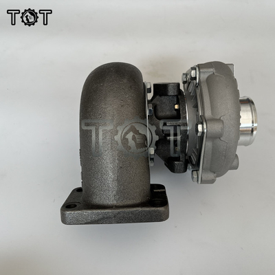 Turbolader PC100-5 PC120-5 465636-0206 TA3103 6205818110 KOMATSU