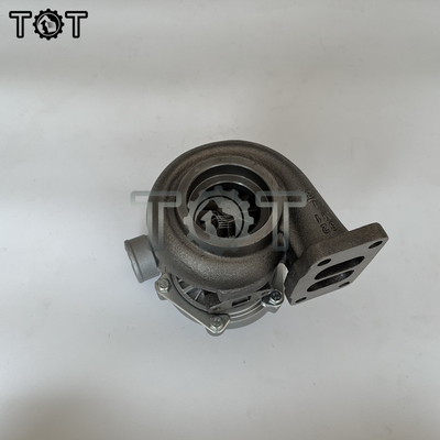 Turbolader PC100-5 PC120-5 465636-0206 TA3103 6205818110 KOMATSU