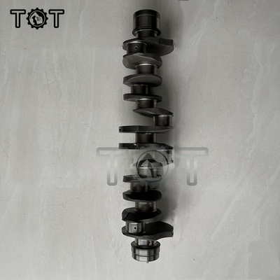 8976030040 Bagger Engine Parts 6HK1 Isuzu Crankshaft ZX330 SH350 SY365