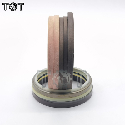 Bagger-Hydraulic Cylinder Seal-Ausrüstung 80*115MM Hitachis Ex160wd