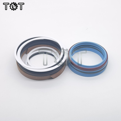 Bagger-Hydraulic Cylinder Seal-Ausrüstung 707-99-46130 KOMATSU PC200-7