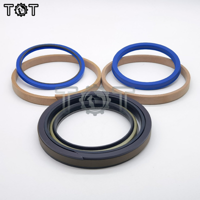 Bagger-Hydraulic Cylinder Seal-Ausrüstung 707-99-57310 des Lader-WA450-6
