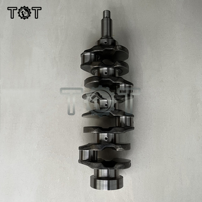 296-4789 Bagger Engine Parts C4.2 erpillar Kurbelwellen-E312D E315D
