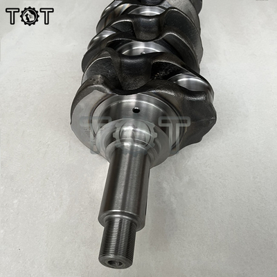 296-4789 Bagger Engine Parts C4.2 erpillar Kurbelwellen-E312D E315D
