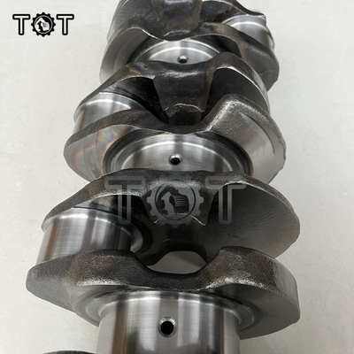 296-4789 Bagger Engine Parts C4.2 erpillar Kurbelwellen-E312D E315D