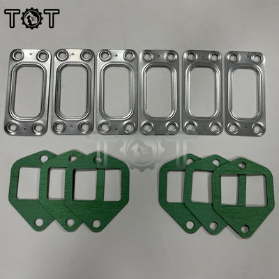 Motorüberholungs-Dichtungs-Ausrüstung 6D22 D6AC ME995180 MITSUBISHI 6D24