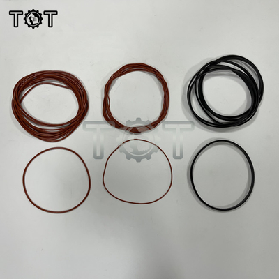 Motorüberholungs-Dichtungs-Ausrüstung 6D22 D6AC ME995180 MITSUBISHI 6D24