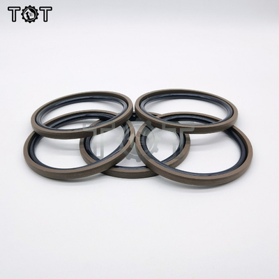 Hydrozylinder Rod Seals der KNIRPS Abnutzungs-beständiger Kolben-Dichtungs-SPGO