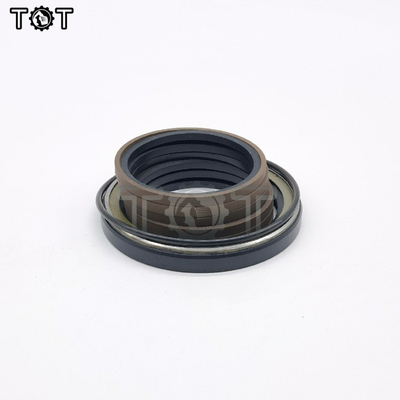 703-06-22210 Gelenk-Dichtungs-Reparatur-Sets ODM-Soem des Schwingen-PC56-7
