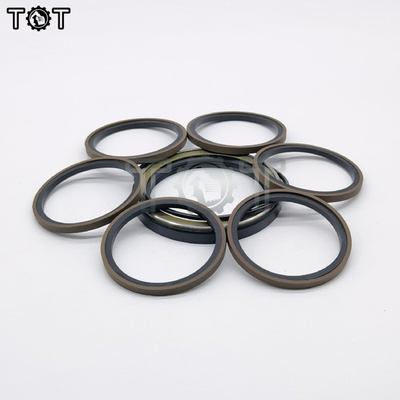 703-06-22210 Gelenk-Dichtungs-Reparatur-Sets ODM-Soem des Schwingen-PC56-7