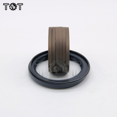 703-06-22210 Gelenk-Dichtungs-Reparatur-Sets ODM-Soem des Schwingen-PC56-7