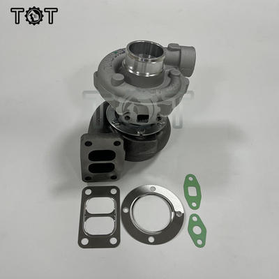 6207818331 Bagger Turbocharger TA3137 6207-81-8330 PC200-6 KOMATSU 6D95L