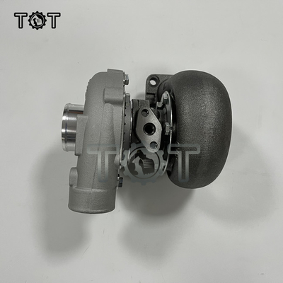 6207818331 Bagger Turbocharger TA3137 6207-81-8330 PC200-6 KOMATSU 6D95L
