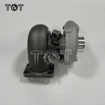 6207818331 Bagger Turbocharger TA3137 6207-81-8330 PC200-6 KOMATSU 6D95L