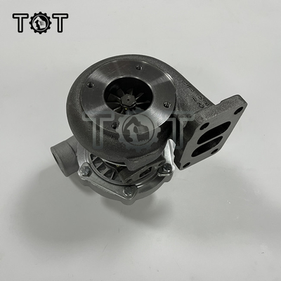 6207818331 Bagger Turbocharger TA3137 6207-81-8330 PC200-6 KOMATSU 6D95L