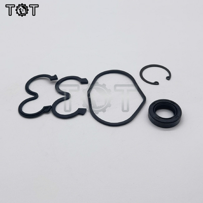 Zahnradpumpe-Dichtungs-Kit Hydraulic Pilot Pump Oil-Dichtung ISO9001 320B
