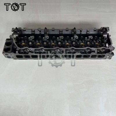 Zylinderkopf Soem-ODM ZX330 SY365 FVZ34 Isuzu 6hk1 8982438230