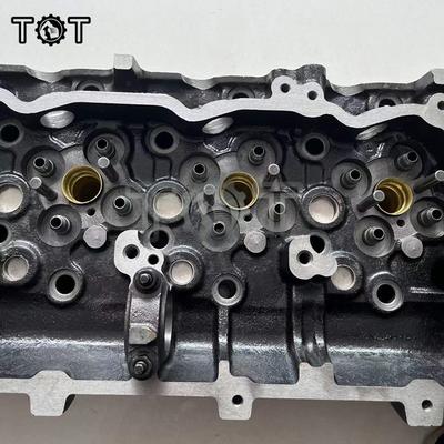 Zylinderkopf Soem-ODM ZX330 SY365 FVZ34 Isuzu 6hk1 8982438230