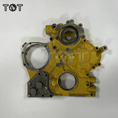S6KT 5I7948 3066 erpillar Hochdruckbagger Engine Parts der öl-Pumpen-E200B