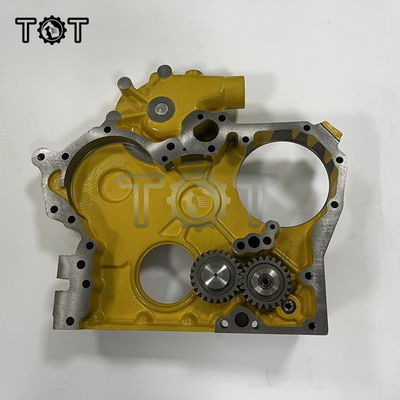S6KT 5I7948 3066 erpillar Hochdruckbagger Engine Parts der öl-Pumpen-E200B