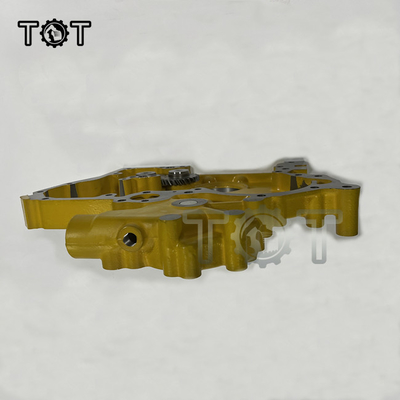 S6KT 5I7948 3066 erpillar Hochdruckbagger Engine Parts der öl-Pumpen-E200B