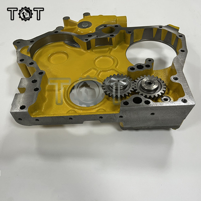 S6KT 5I7948 3066 erpillar Hochdruckbagger Engine Parts der öl-Pumpen-E200B