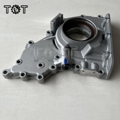 VOE21600207 D7D D7E Volvo Bagger Engine Parts des Öl-Pumpen-Ersatz-EC240 EC290