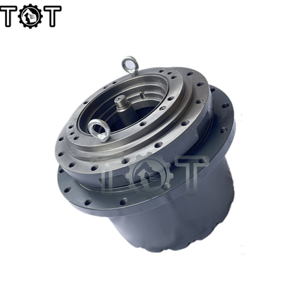 Bagger-Motor Gearbox Spare-Teile E120B E120 erpillar